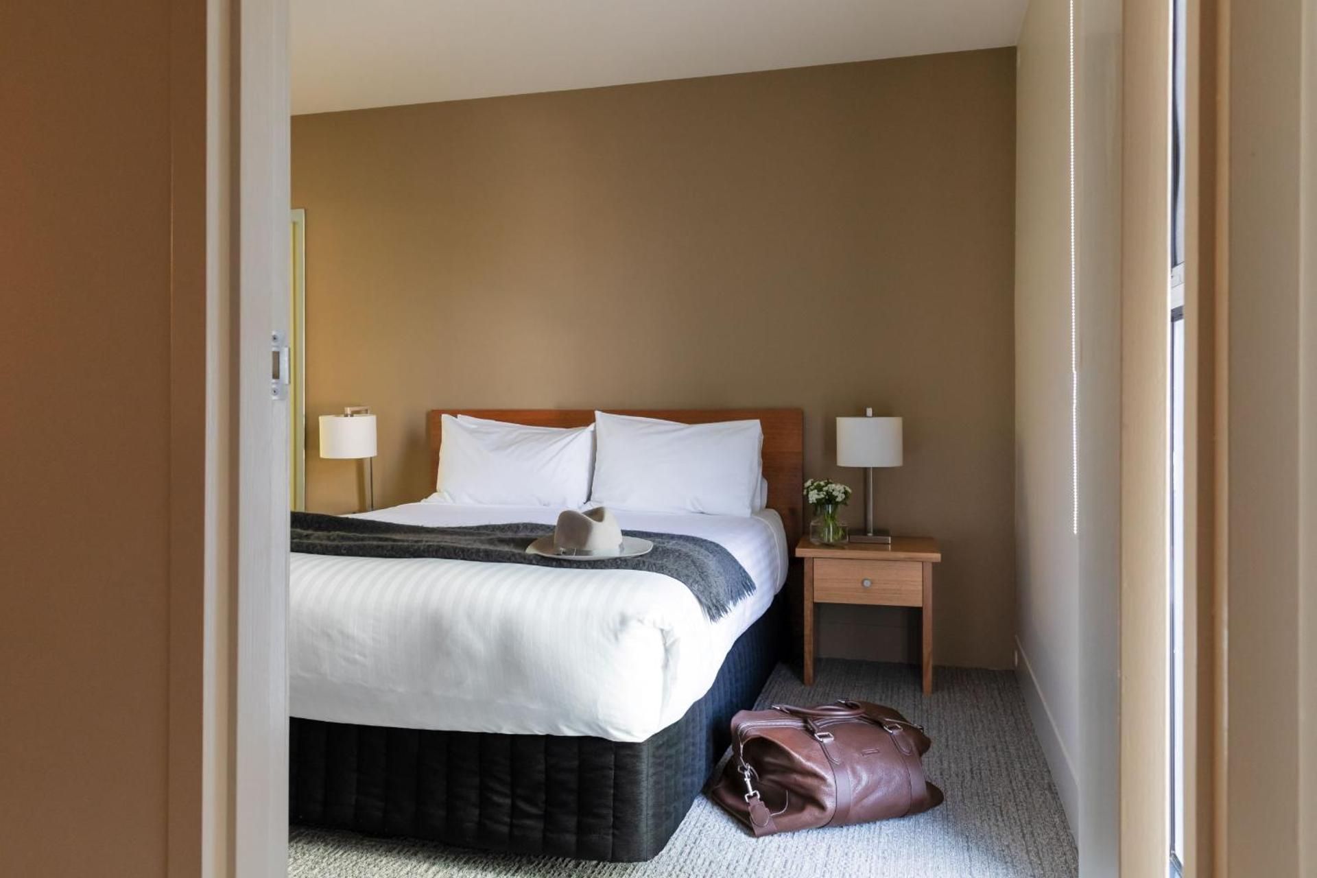 The Old Woolstore Apartment Hotel Two-Bedroom Apartment with Free High Speed WiFi