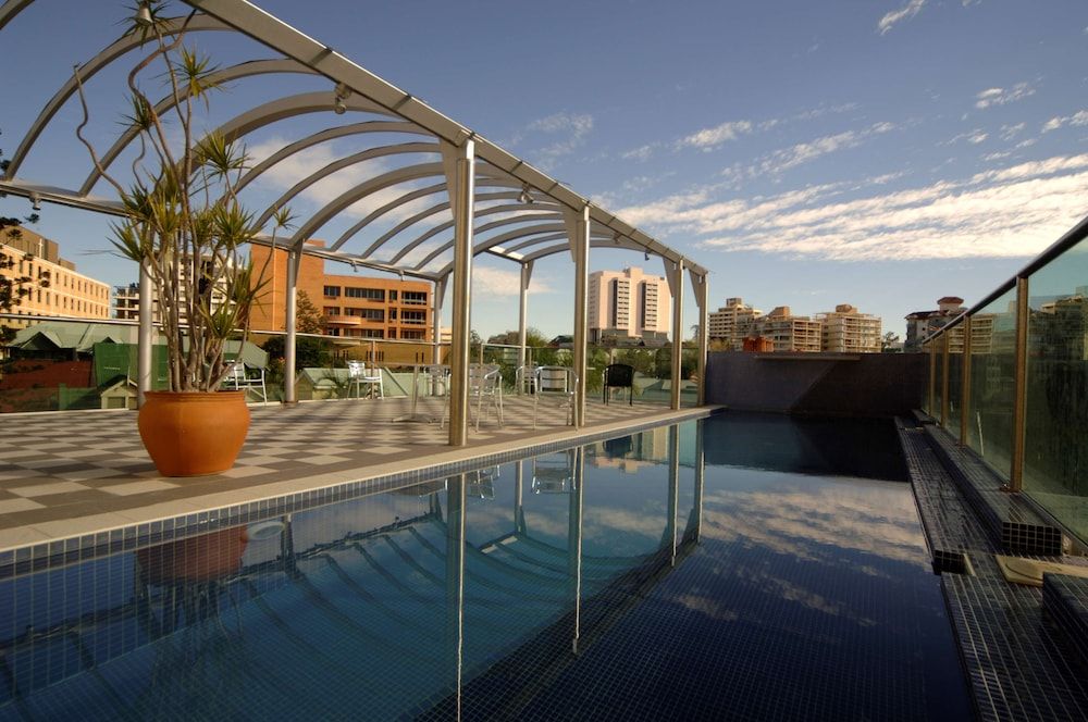 undefined Residency Hotels Astor Metropole 6