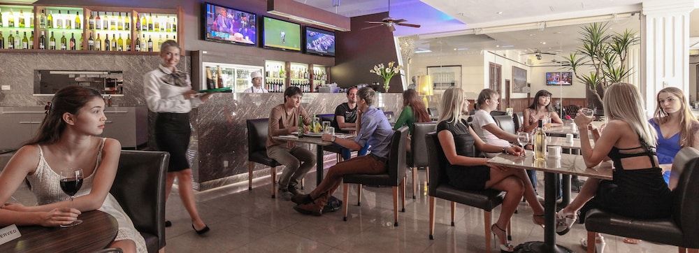 undefined Residency Hotels Astor Metropole 8