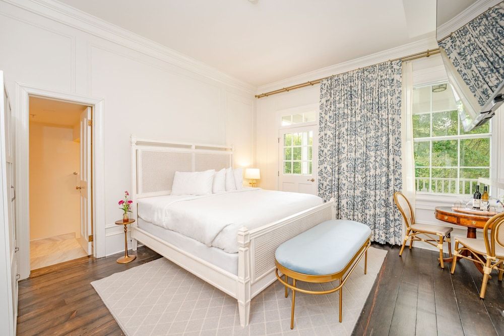 Superior Single Room, Balcony