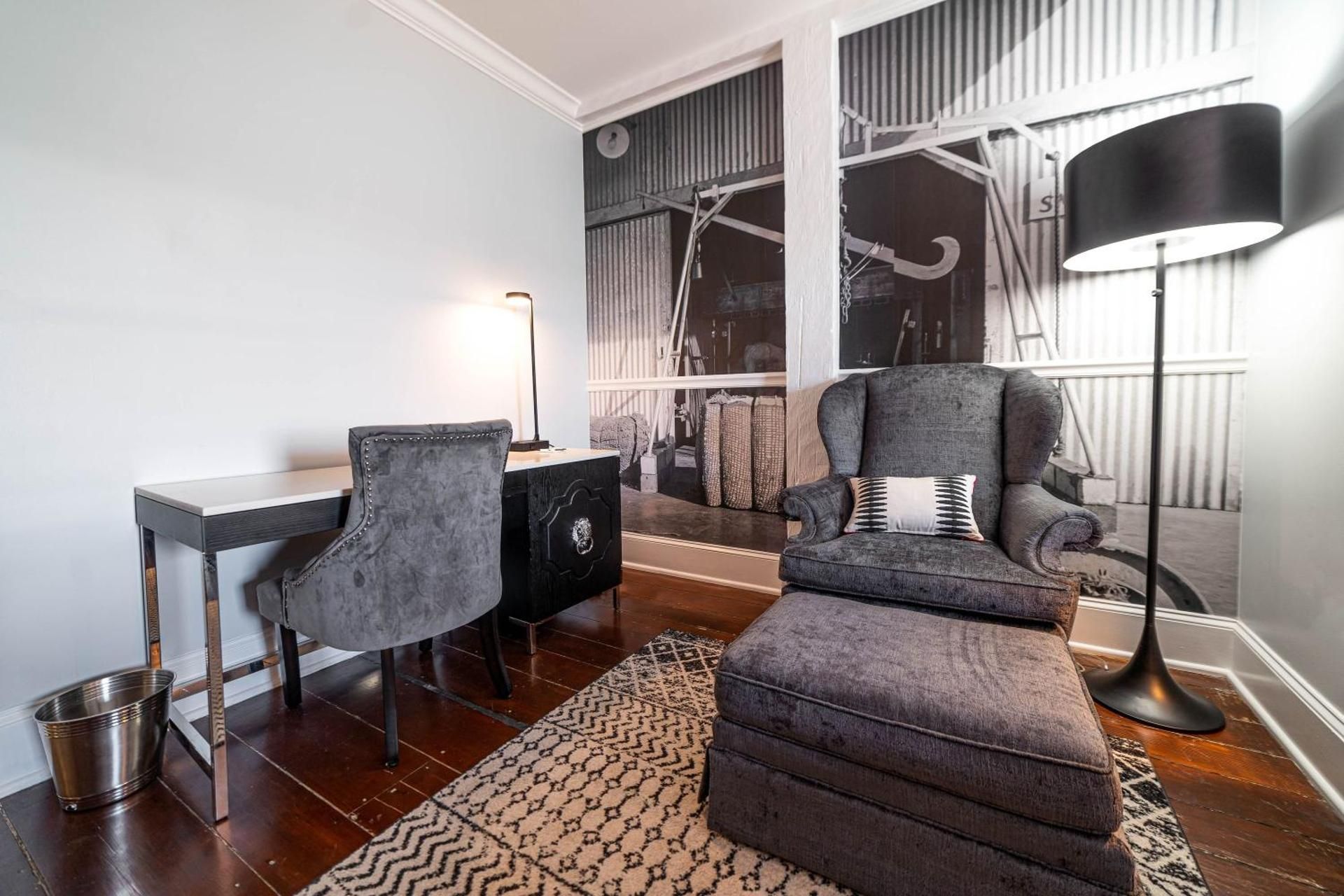 undefined River Street Inn 10