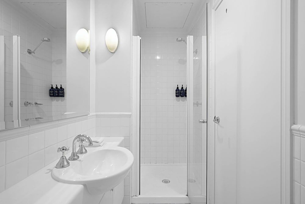 Comfort Apartments Melbourne Central Standard Apartment, 1 Bedroom 8