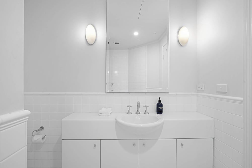 Comfort Apartments Melbourne Central Standard Apartment, 1 Bedroom 12