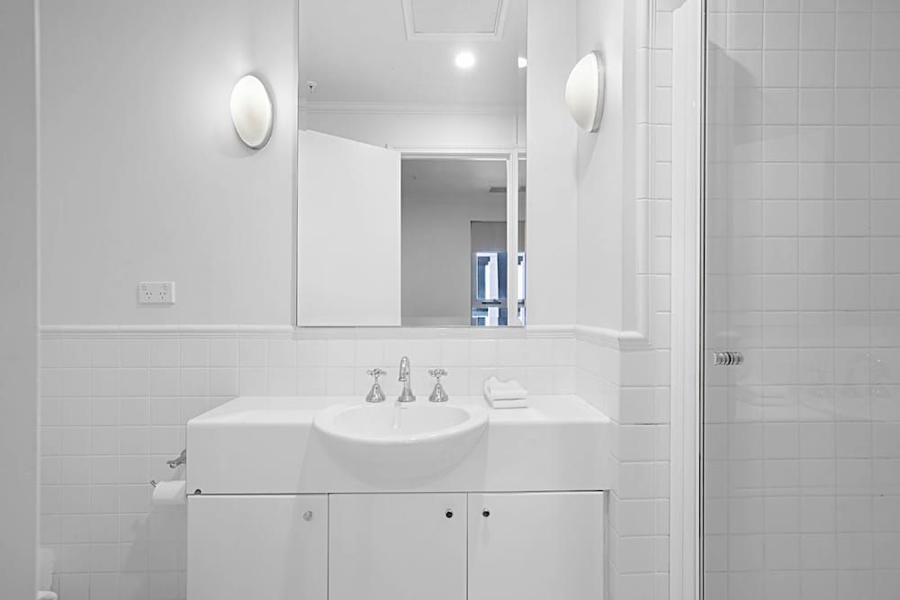 Comfort Apartments Melbourne Central Standard Apartment, 1 Bedroom 7