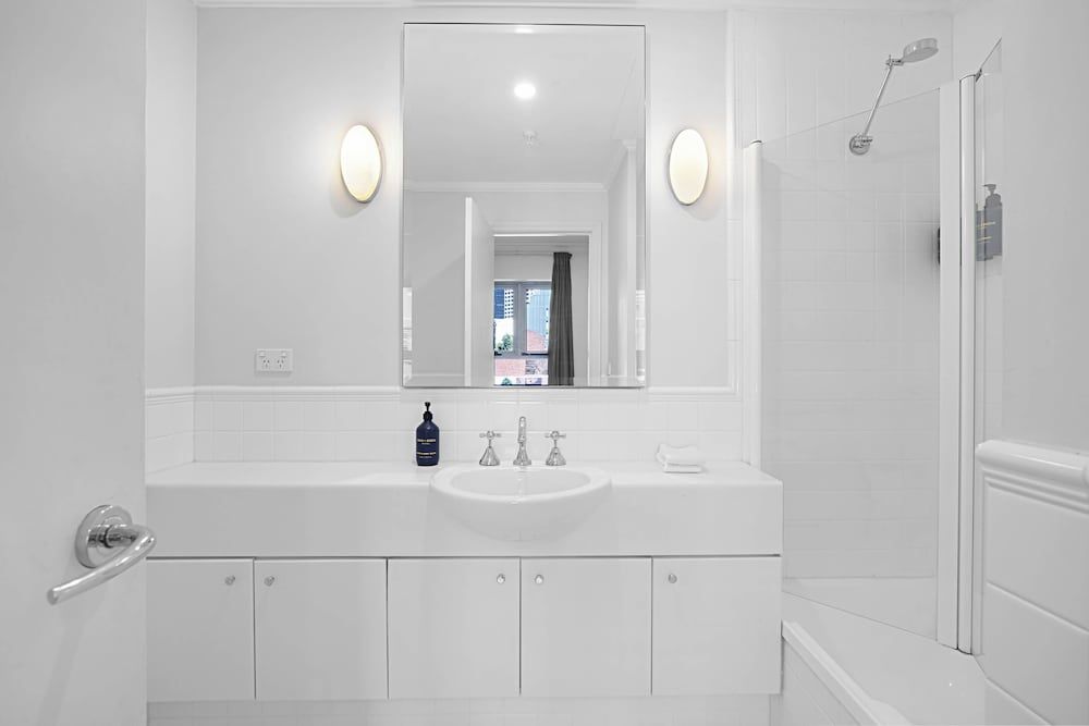 Comfort Apartments Melbourne Central Standard Apartment, 1 Bedroom 10