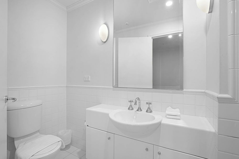 Comfort Apartments Melbourne Central Standard Apartment, 1 Bedroom 6