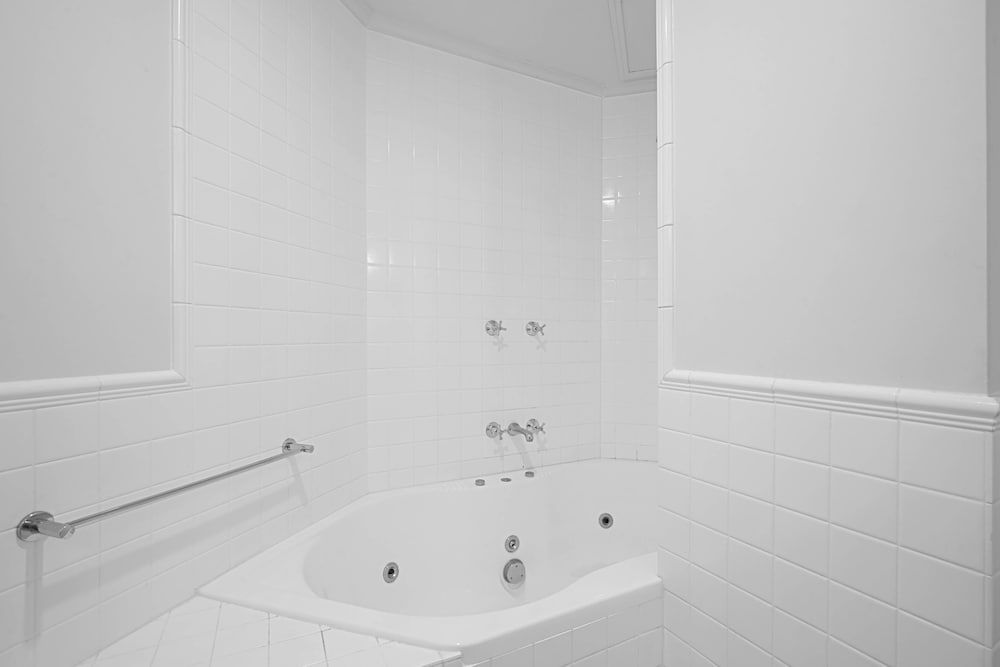 Comfort Apartments Melbourne Central Standard Apartment, 1 Bedroom 13
