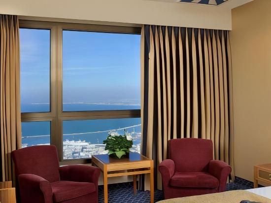 undefined Dan Panorama Haifa Hotel 5