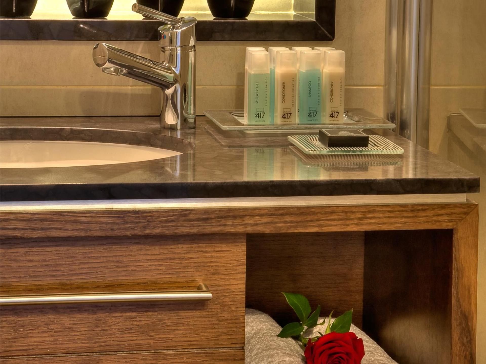 Superior Triple Carmel View