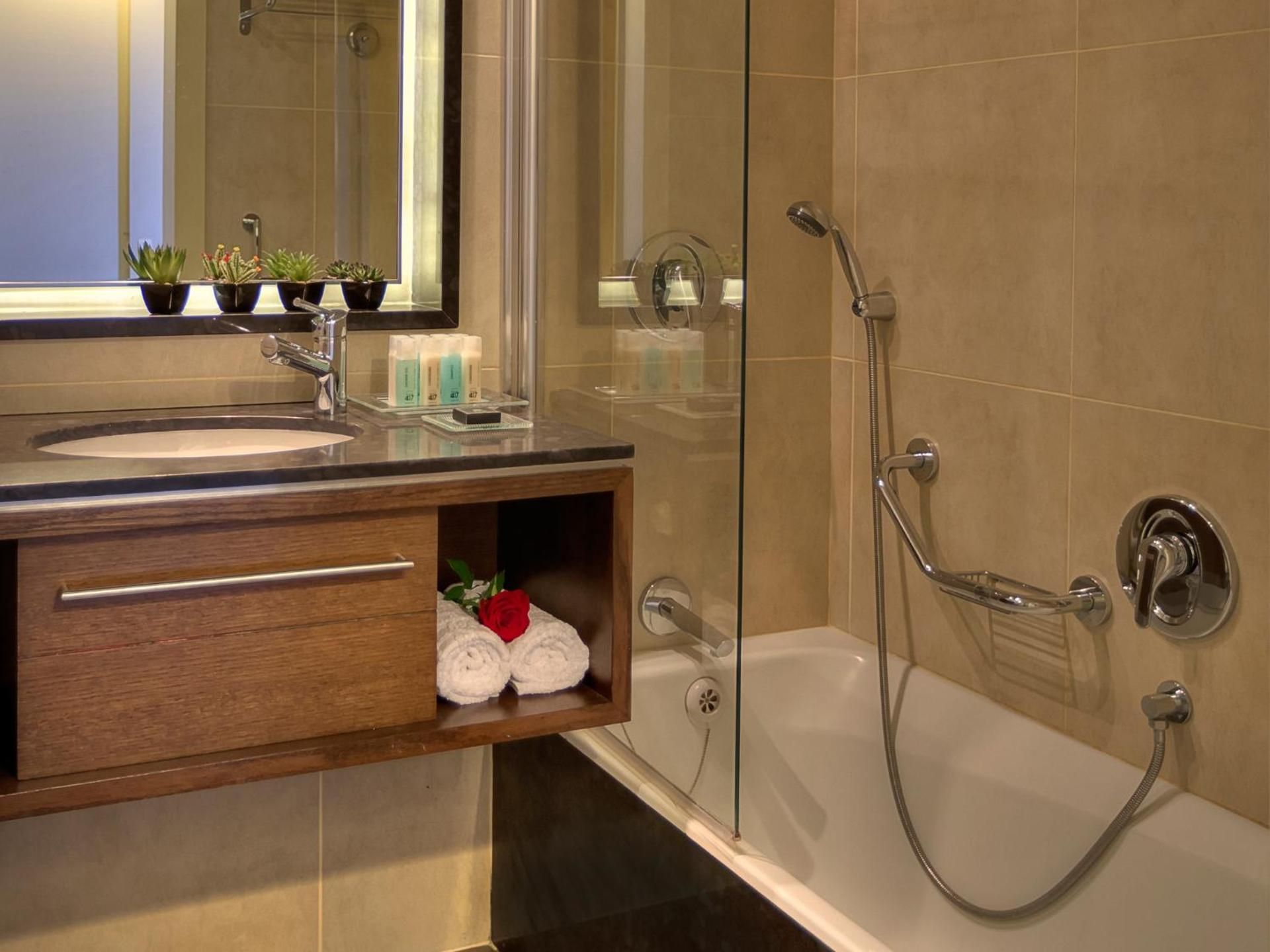 undefined Dan Panorama Haifa Hotel 2