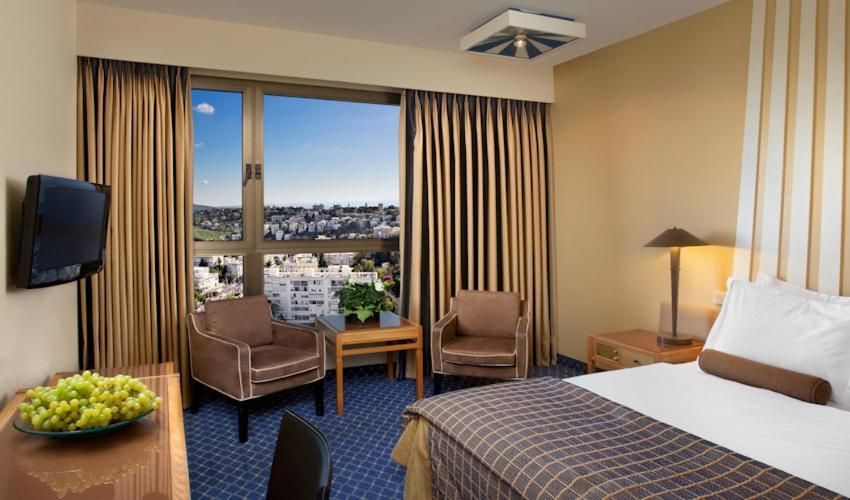 Superior Double Twin Room