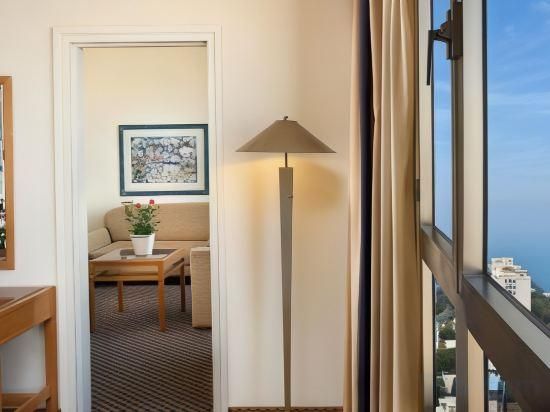 undefined Dan Panorama Haifa Hotel 6