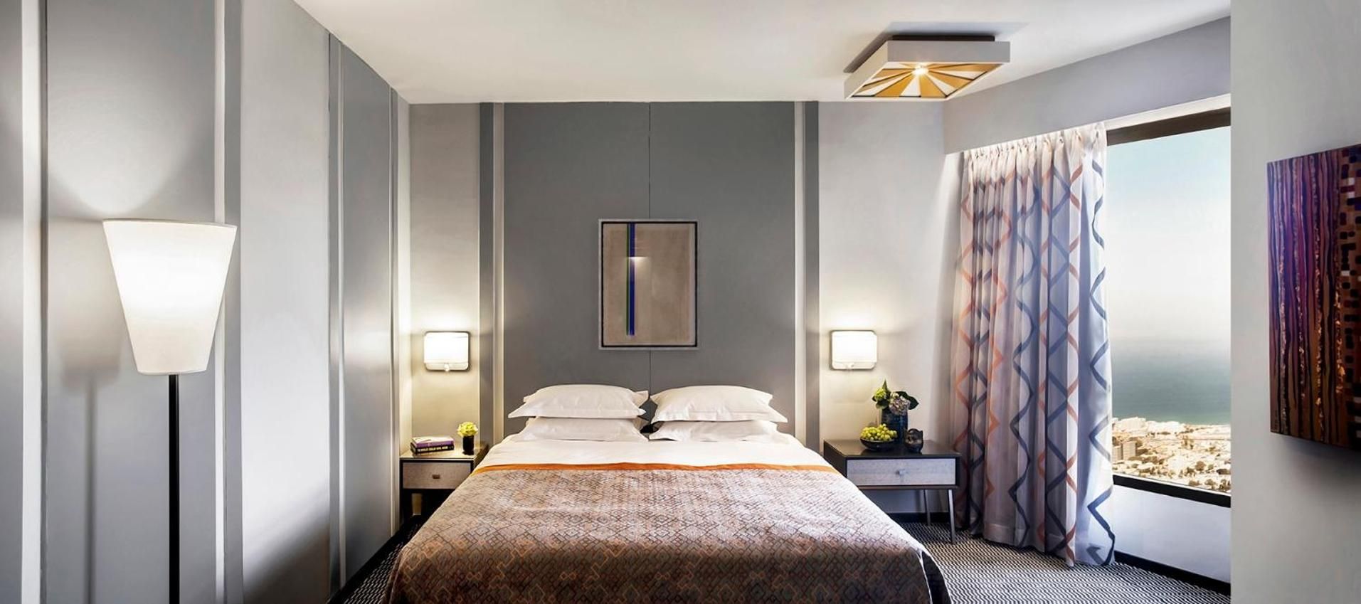 undefined Dan Panorama Haifa Hotel 8