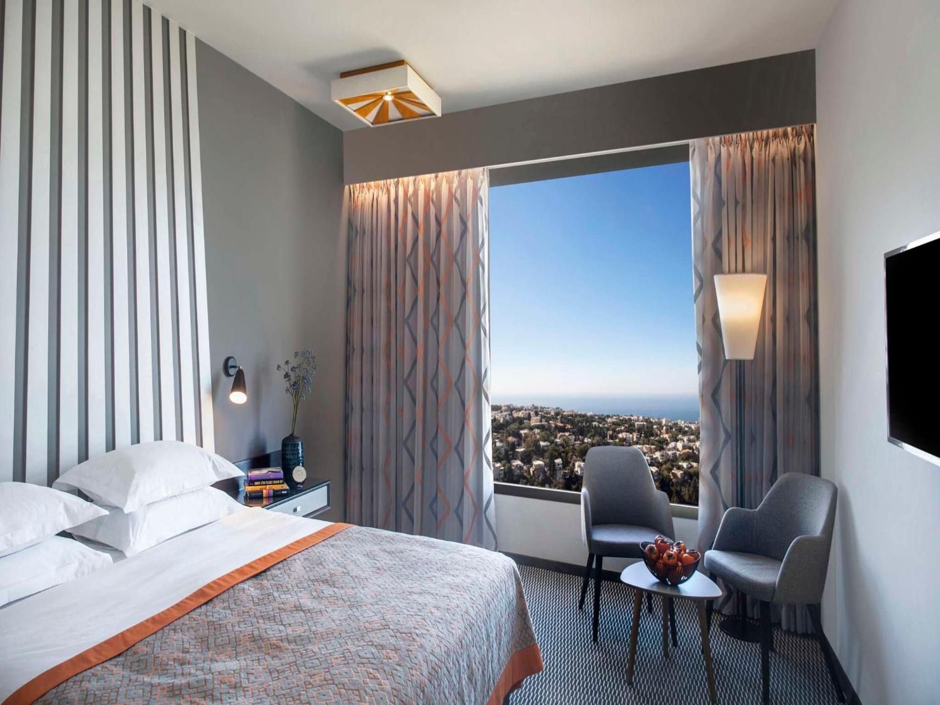 Executive Triple Carmel View