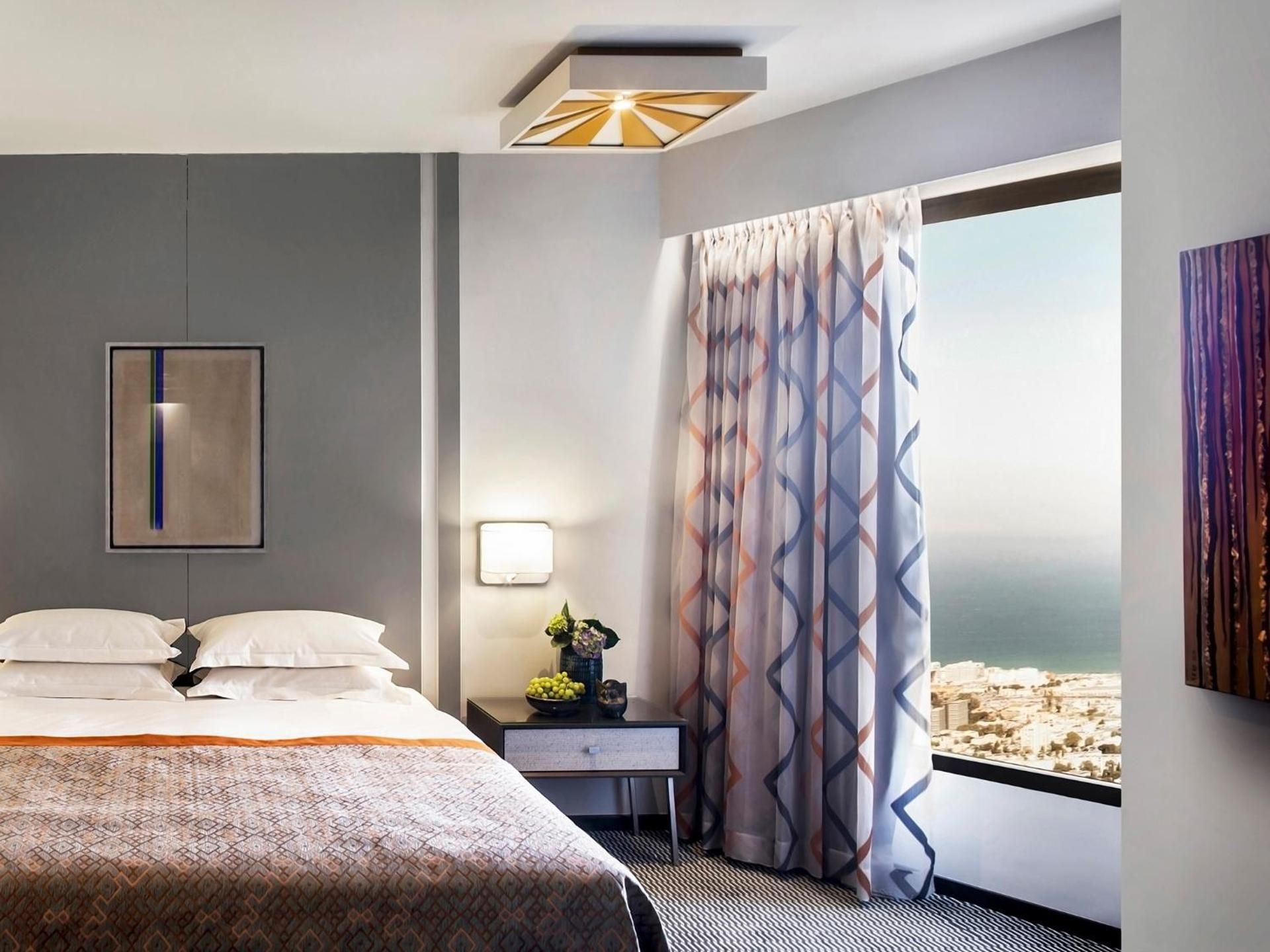 undefined Dan Panorama Haifa Hotel 9