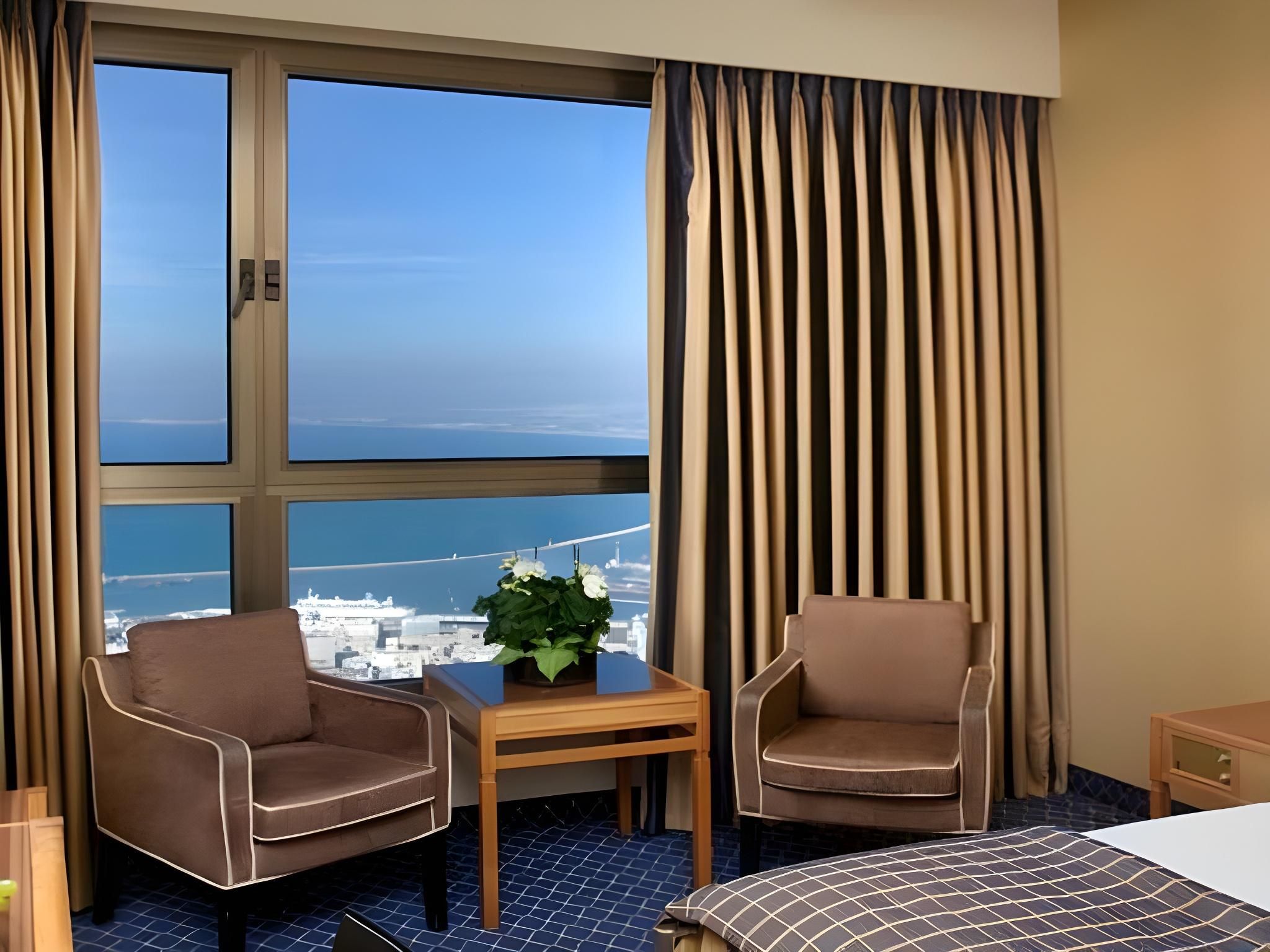 Superior Double Twin Room