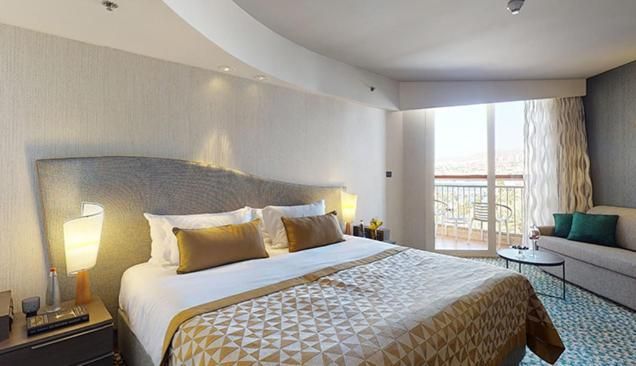 Dan Eilat Hotel Eilat Top Room