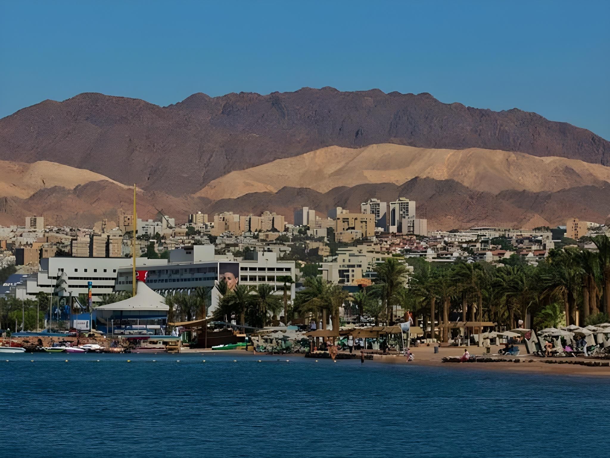 Junior Suite with Terrace