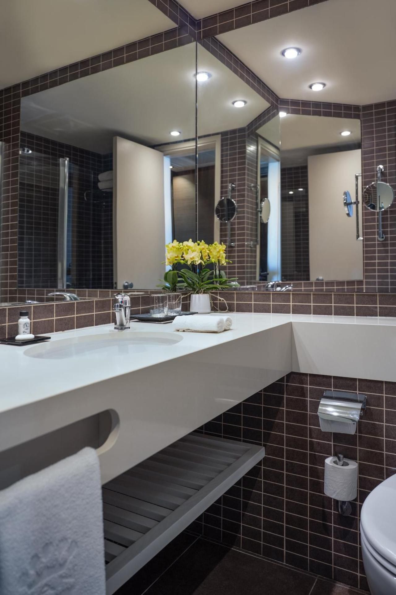 undefined Dan Panorama Tel Aviv Hotel 6