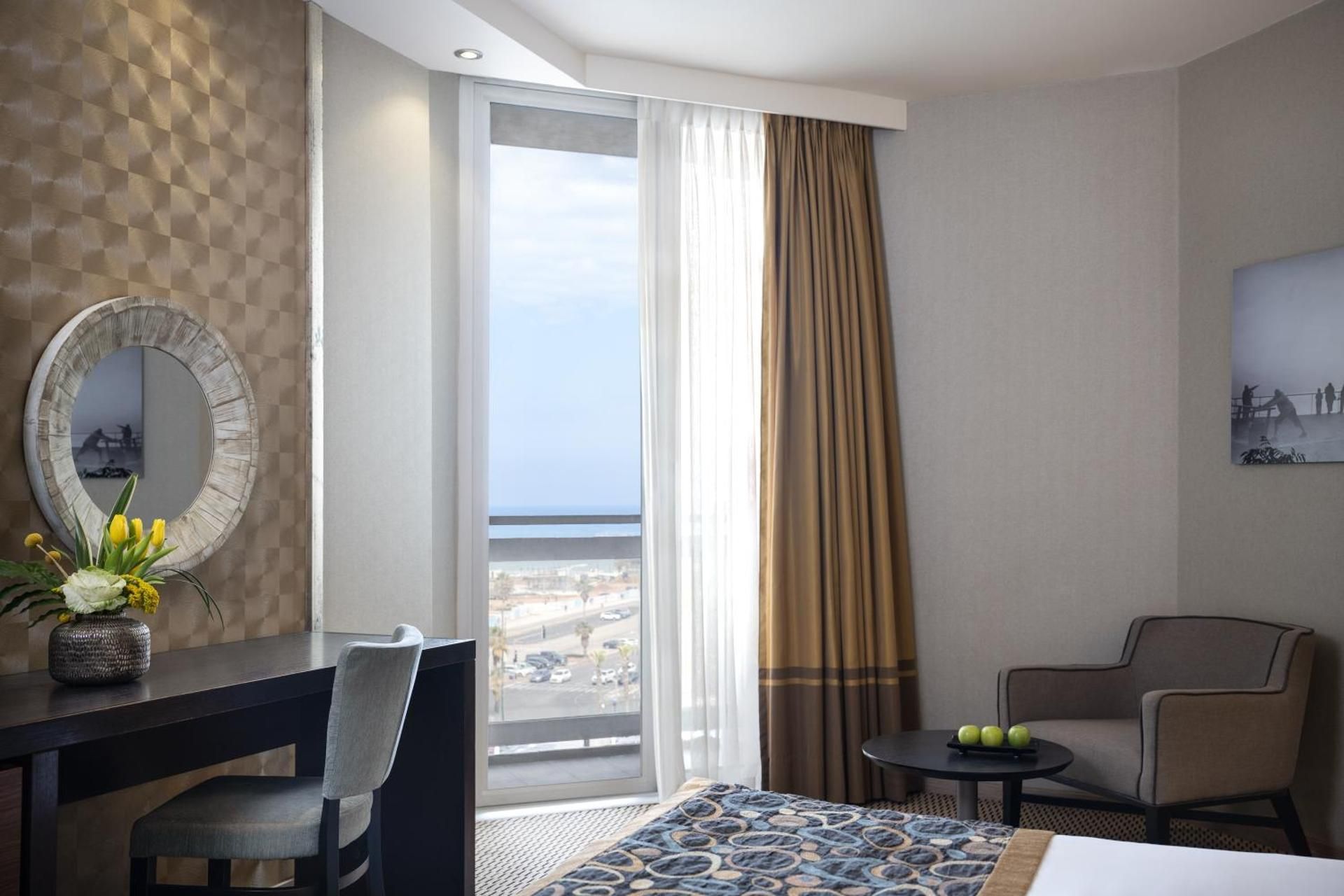 undefined Dan Panorama Tel Aviv Hotel 7