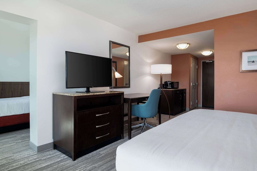Room, 1 King Bed