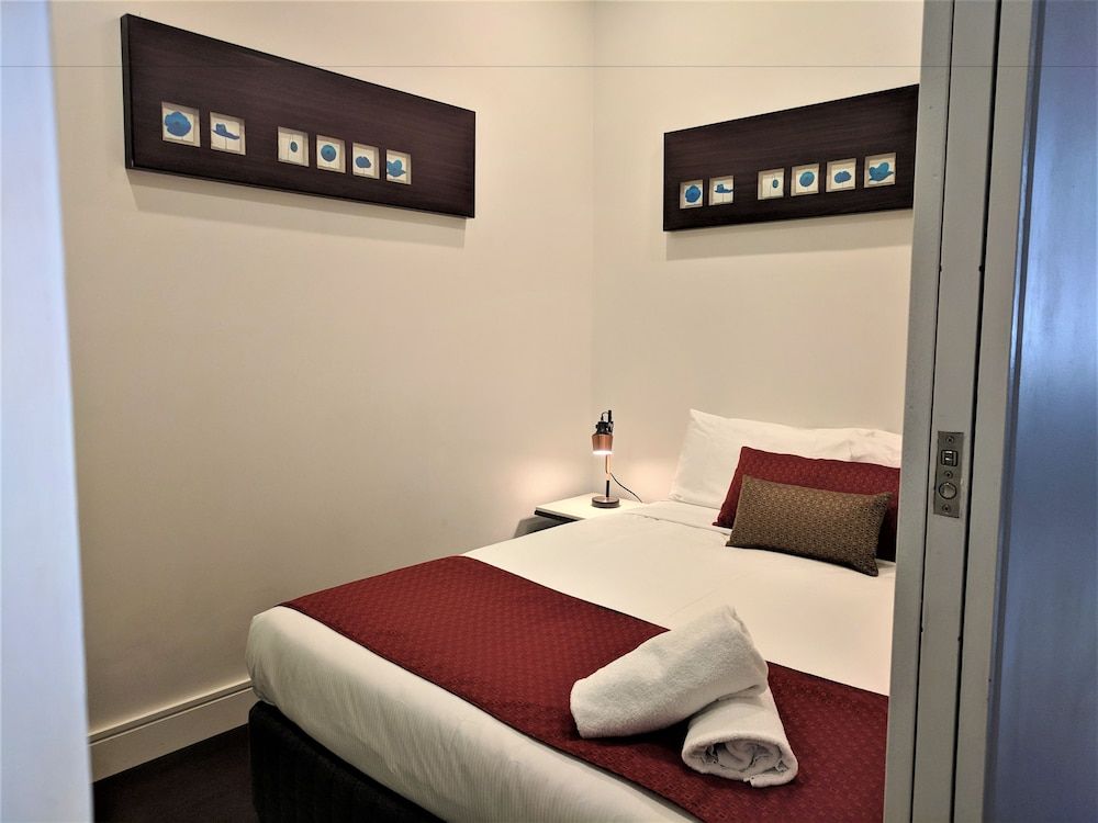 Family Apartment with One Bedroom