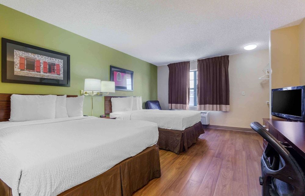 undefined Extended Stay America Suites Phoenix Airport 2