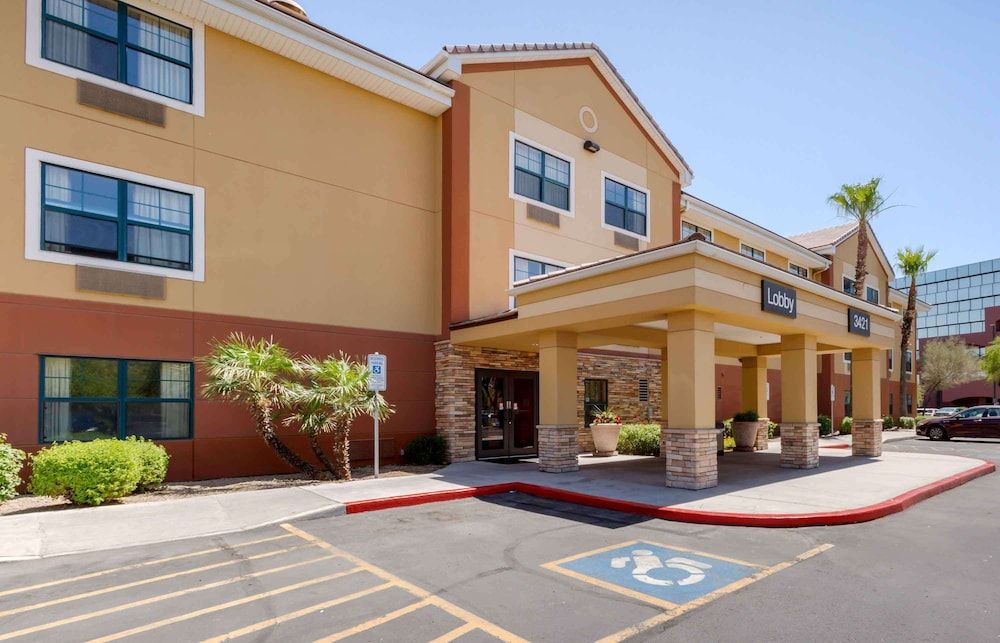 undefined Extended Stay America Suites Phoenix Airport 6