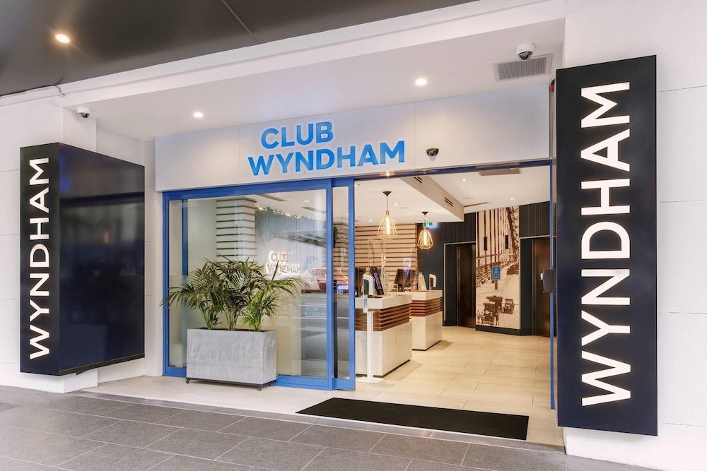 undefined Club Wyndham Sydney 4