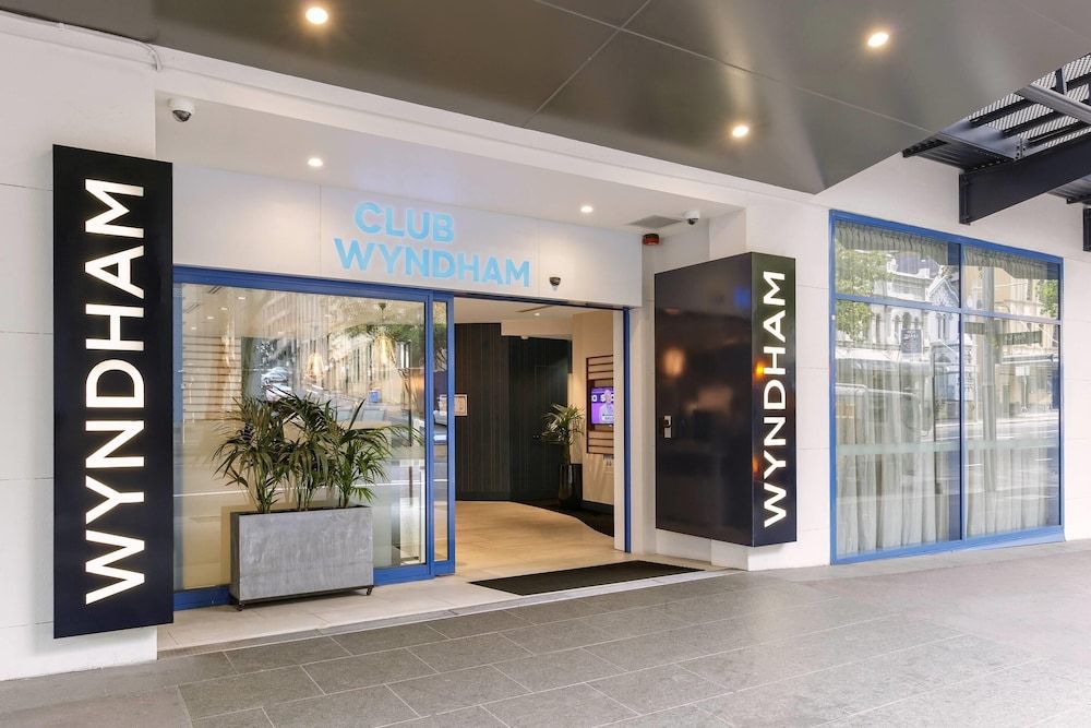 undefined Club Wyndham Sydney 6