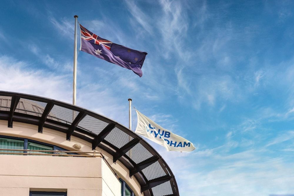 undefined Club Wyndham Sydney 2
