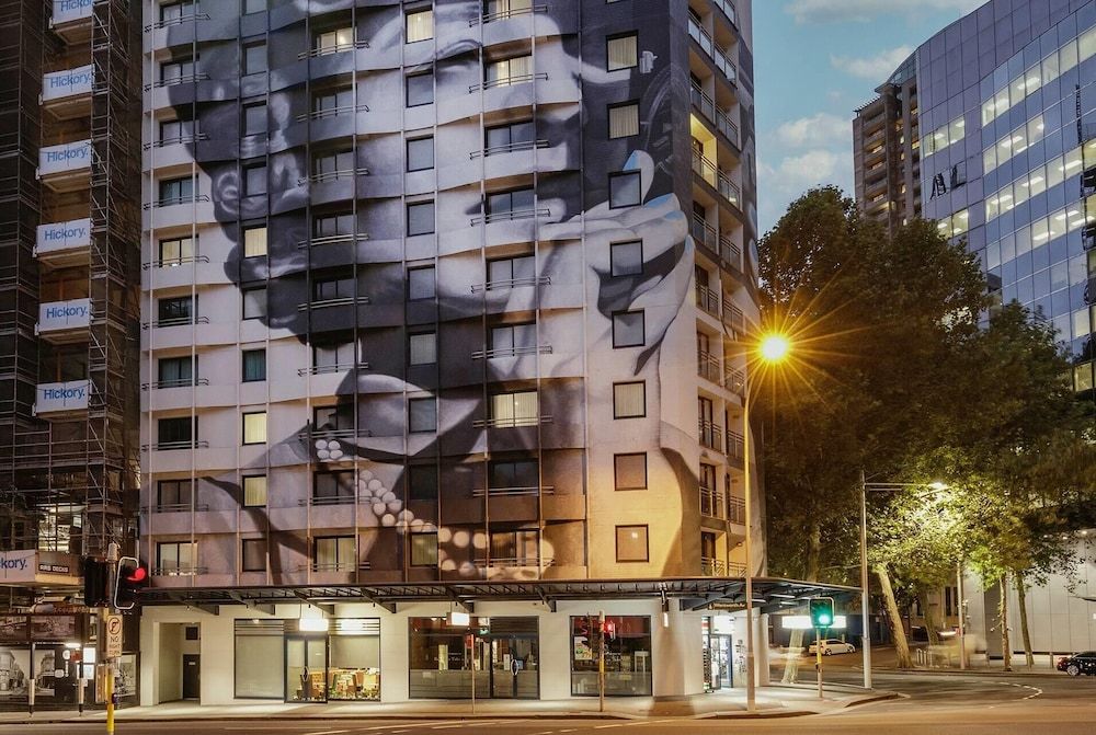 undefined Club Wyndham Sydney 8