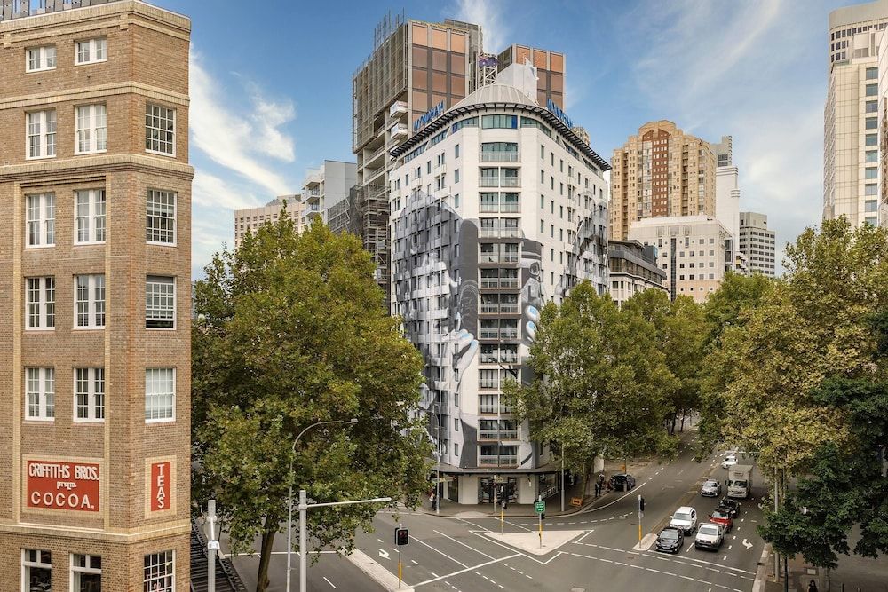 undefined Club Wyndham Sydney 3