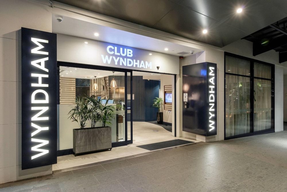 undefined Club Wyndham Sydney 7