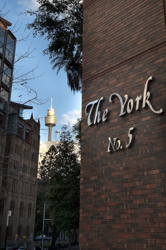 undefined The York by Swiss-Belhotel International 4
