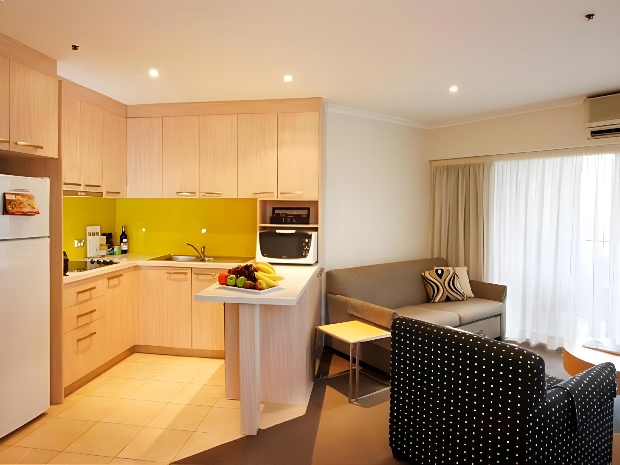 undefined The York by Swiss-Belhotel 7