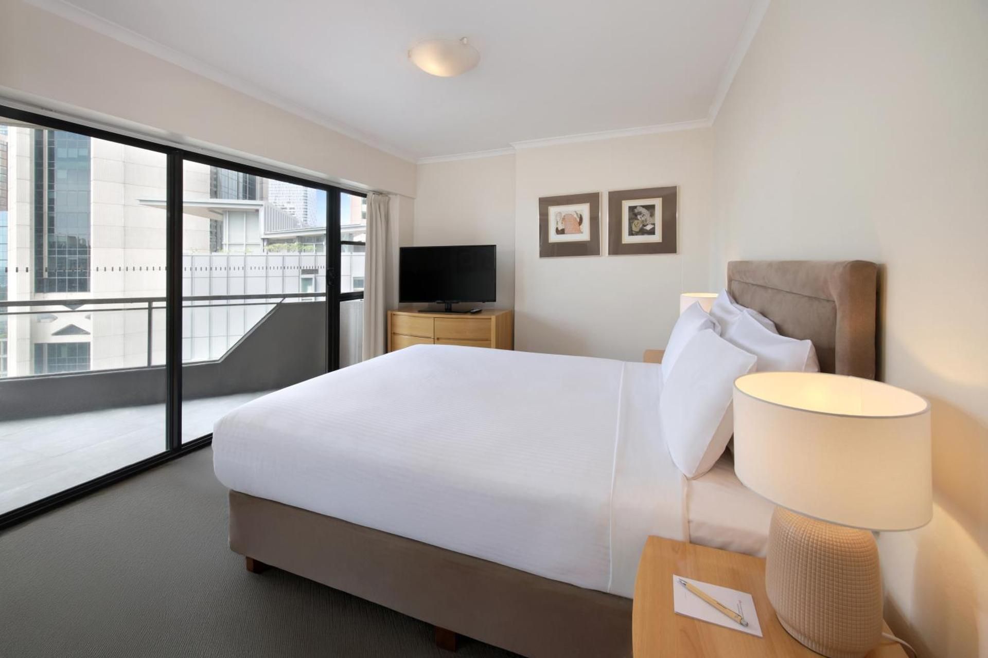 undefined The York by Swiss-Belhotel International 5