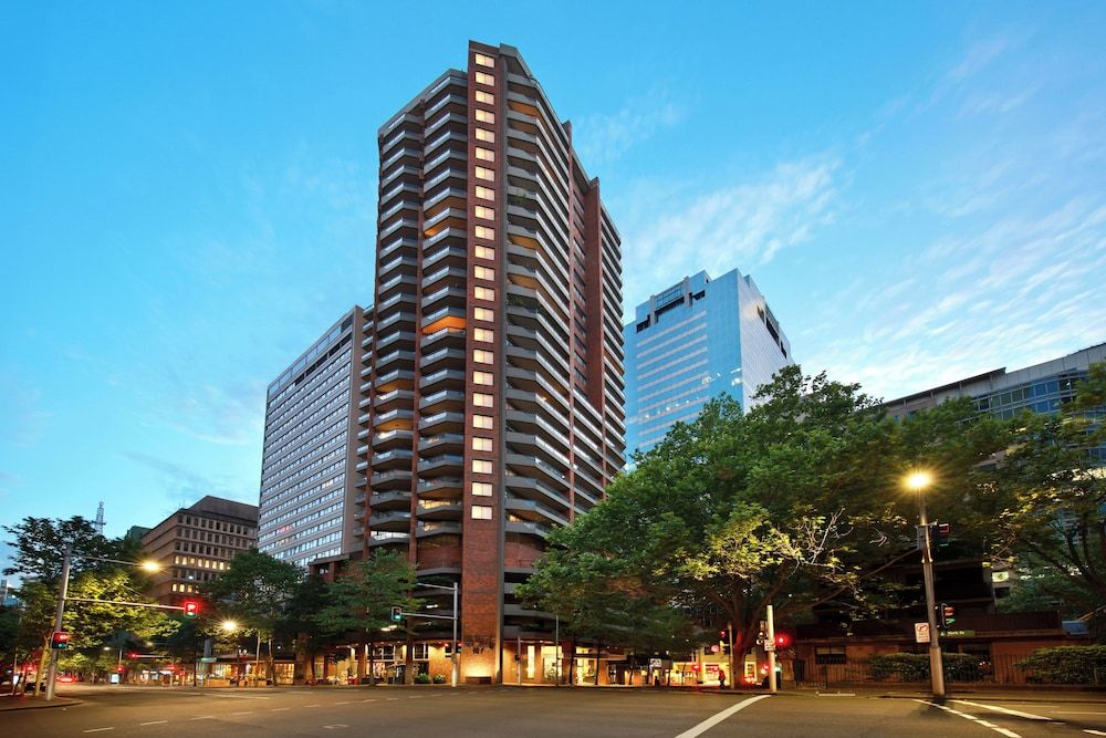 The York by Swiss-Belhotel International