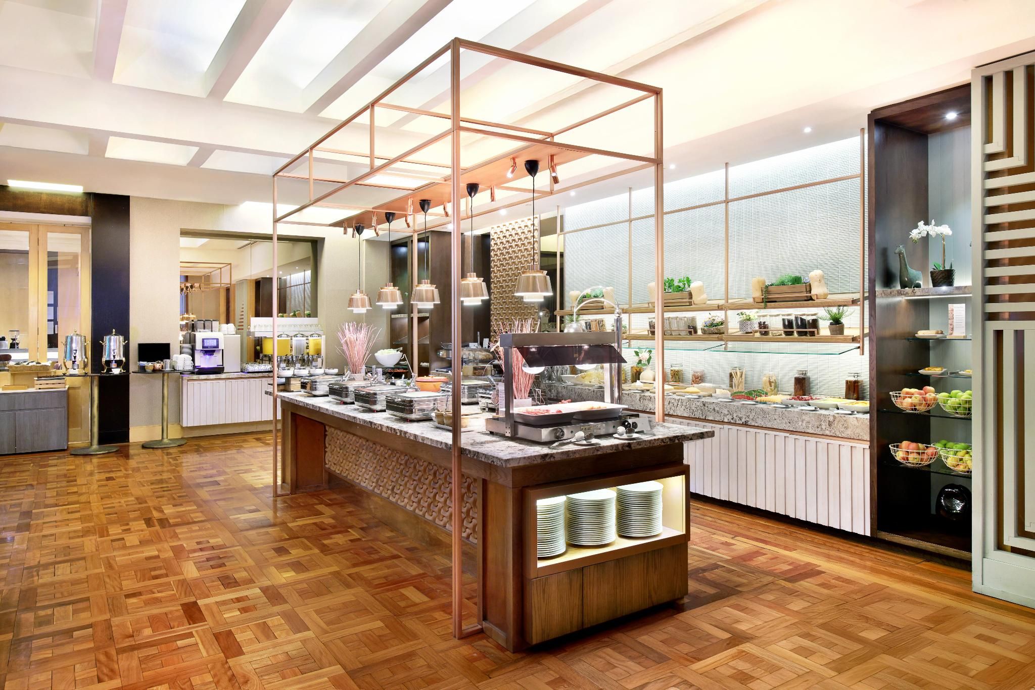 undefined The York by Swiss-Belhotel 2