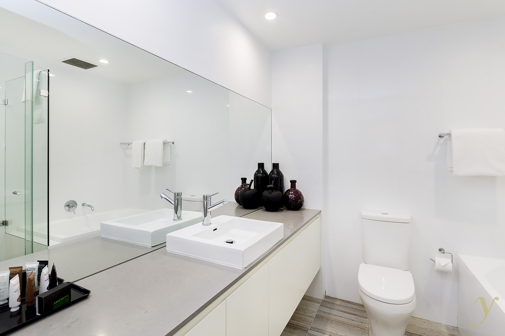 Penthouse Swiss-SuperSuite