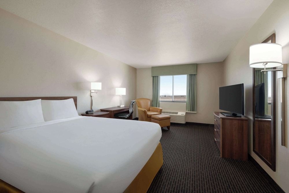 Room, 1 Queen Bed, Non Smoking