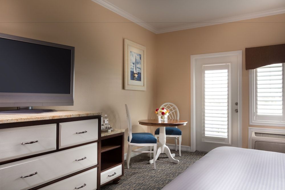 Kemah Boardwalk Inn Standard Room, 2 Queen Beds (Standard Room With 2 Queen Beds) 4