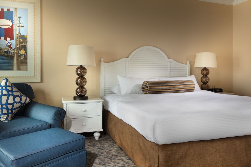 Kemah Boardwalk Inn Standard Room, 2 Queen Beds (Standard Room With 2 Queen Beds)