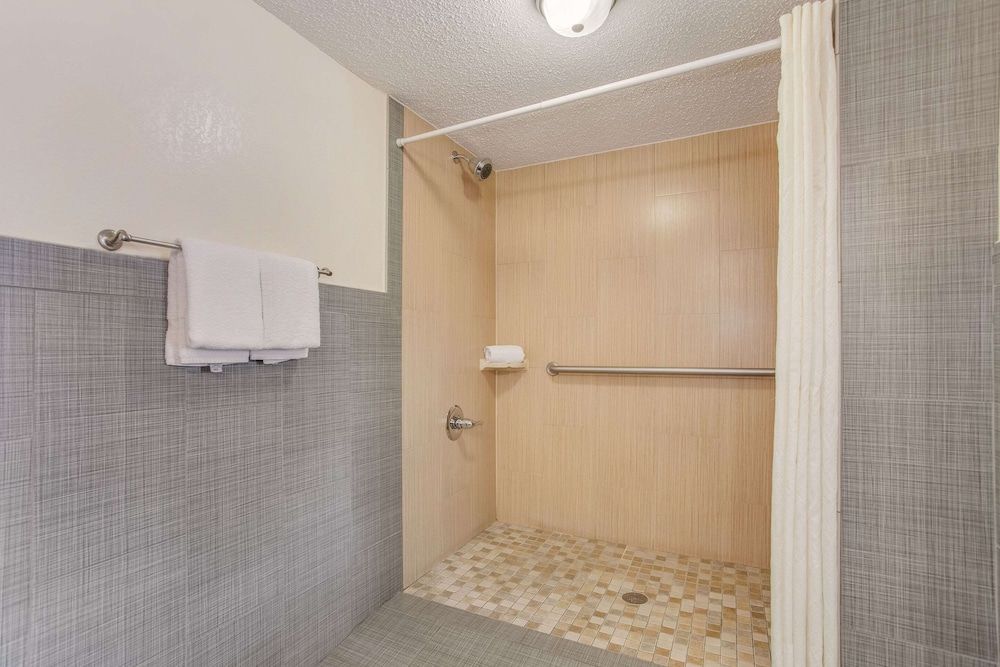 Room, 1 King Bed, Accessible, Non Smoking