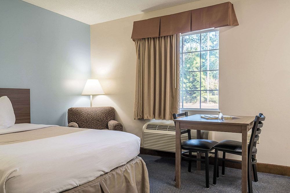 Double Room, 2 Double Beds, Smoking