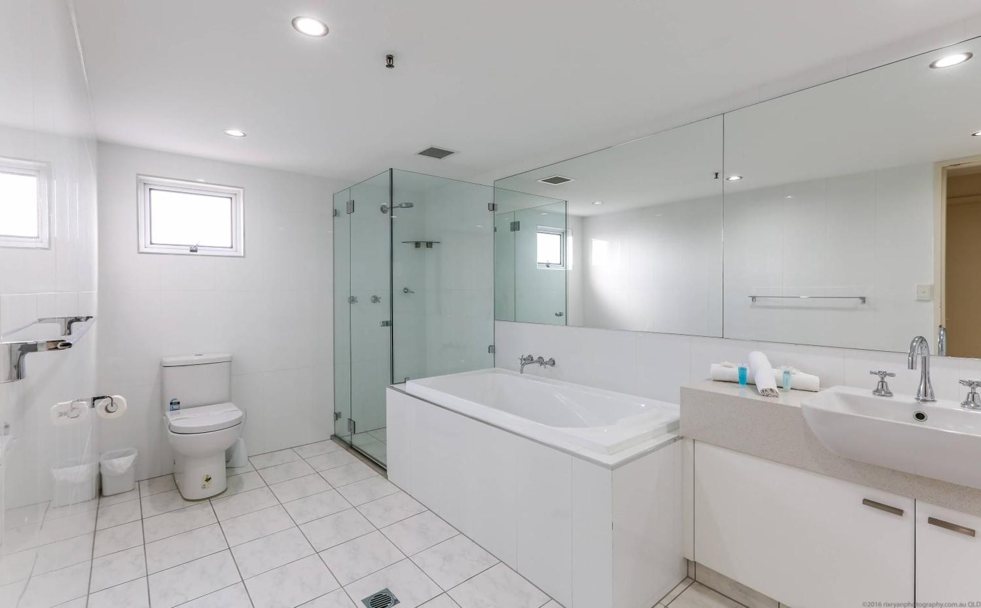 Premier Apartment 1 Bedroom