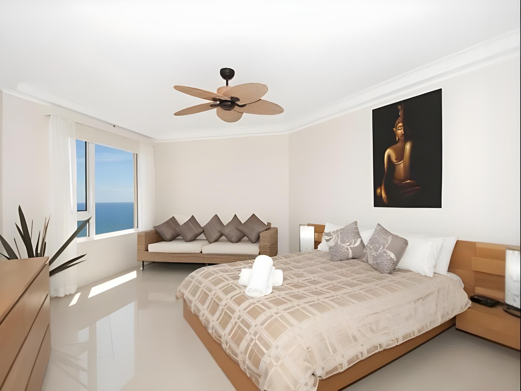 2 Bedroom Premier