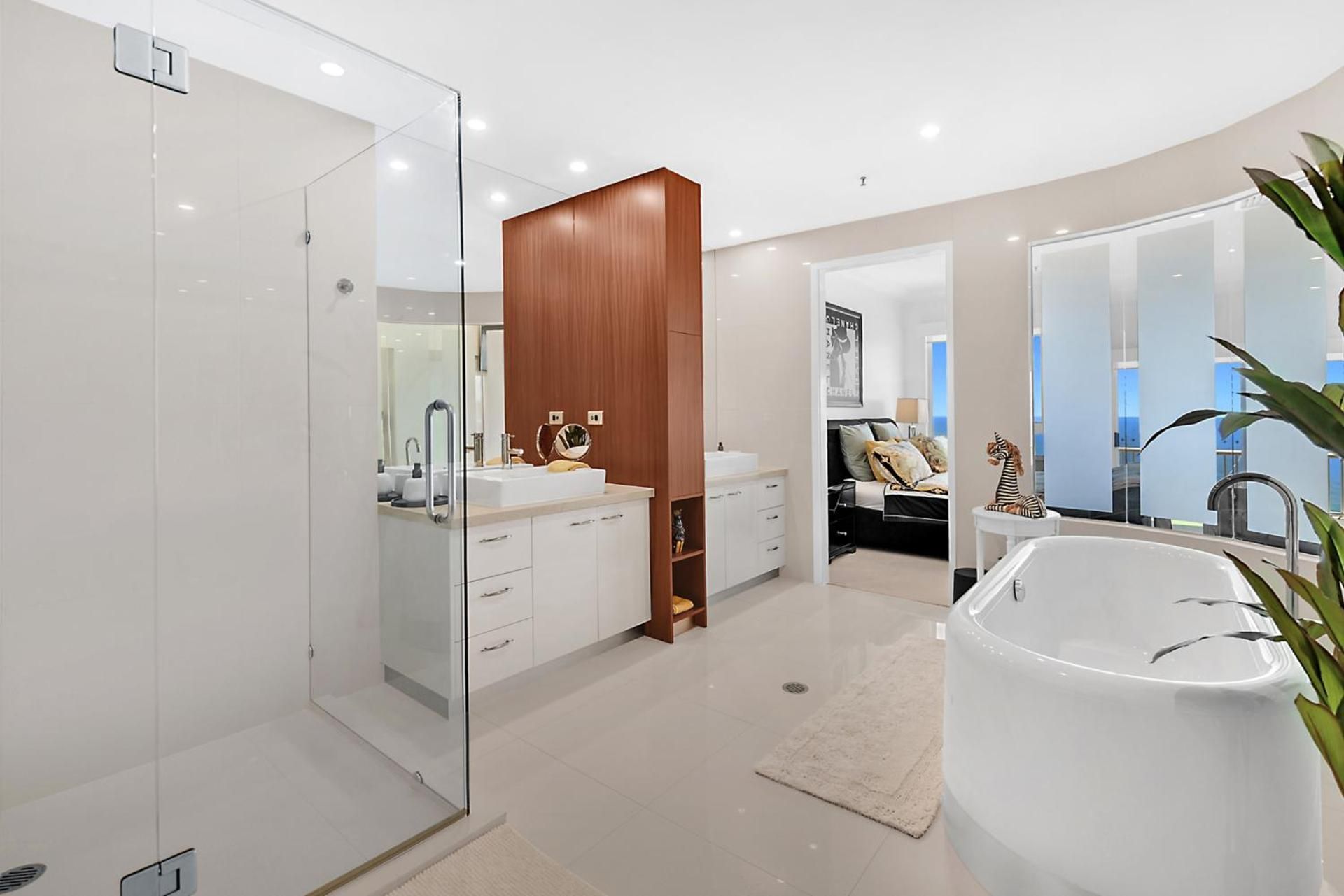 Superior Suite with Sea View