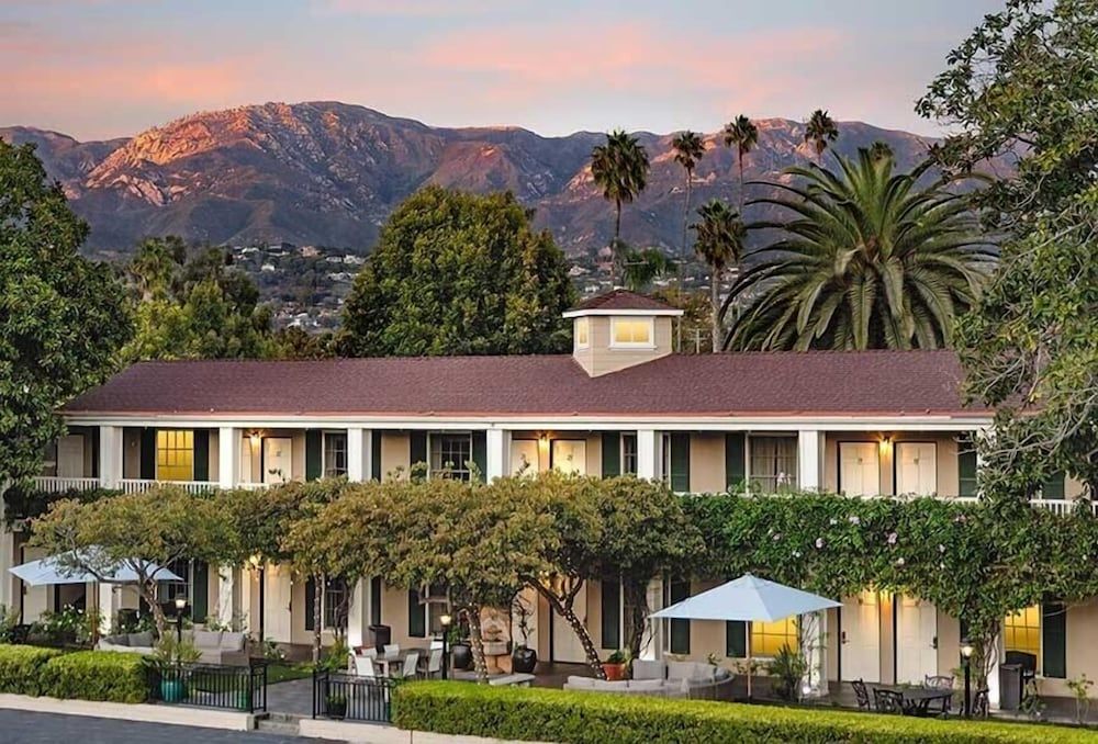 undefined Lavender Inn by the Sea