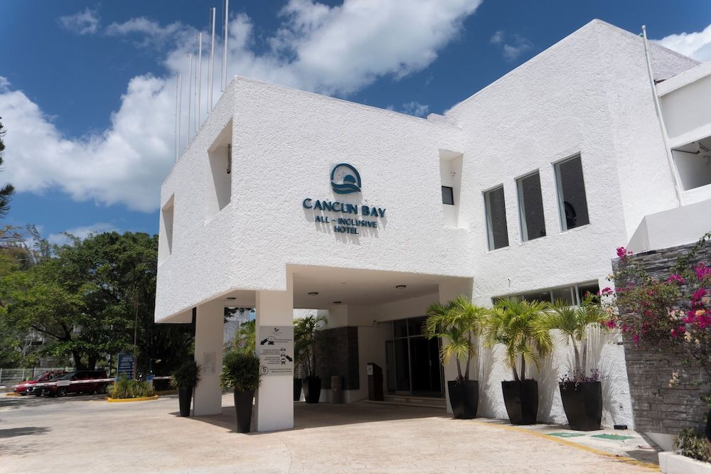 undefined Cancun Bay All Inclusive Hotel 10